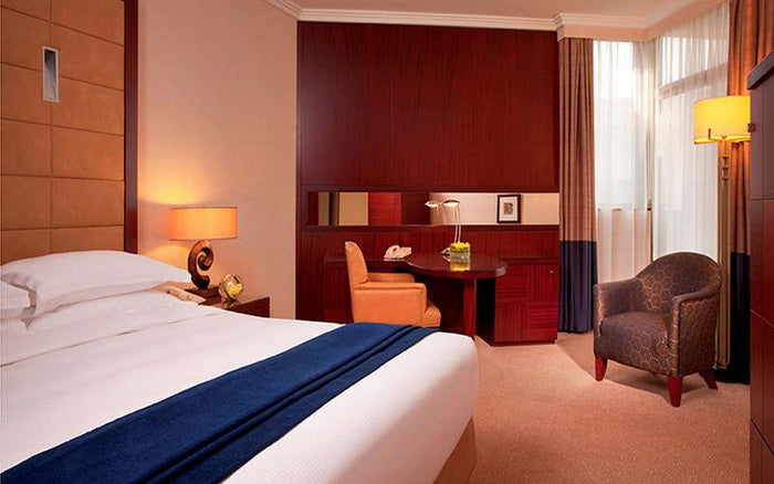 Two Night Stay in a Beachfront Hotel for Two |  at Wondergifts