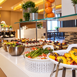 Sunkissed Brunch at Al Dhiyafa Grand Kitchen Habtoor Grand Resort | Pay for 1 Dine 2