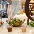 Sunkissed Brunch at Al Dhiyafa Grand Kitchen Habtoor Grand Resort | Pay for 1 Dine 2
