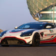 Aston Martin GT4 High-Speed Co-Pilot Experience |  at Wondergifts