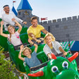 One Day Pass Ticket at LEGOLAND Dubai |  at Wondergifts