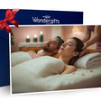 1-Hour Couple Massage at Soul Senses Spa & Wellness - Valid at 19 Branches |  at Wondergifts