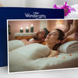 1-Hour Couple Massage at Soul Senses Spa & Wellness - Valid at 19 Branches |  at Wondergifts
