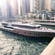 Lotus Megayacht Dinner Cruise with Unlimited Drinks for One |  at Wondergifts