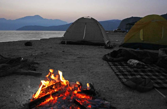 Private Overnight Musandam Dhow Cruise: Camping, Snorkeling & More for Three |  at Wondergifts