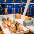 Comfortable Private Cruise Tour for Six with Dream Boats |  at Wondergifts