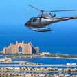 Thrilling Helicopter Flight and Exquisite Afternoon Tea at Atlantis for Two |  at Wondergifts