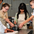 Little Bakers: Kids' Pastry Class at École Ducasse Abu Dhabi Studio |  at Wondergifts