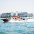Sightseeing Marina Skyline Boat Tour for One with Love Boats |  at Wondergifts