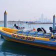 Memorable Ras Al Khaimah Sightseeing Boat Tour for One |  at Wondergifts
