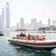 Sightseeing Marina Skyline Boat Tour for One with Love Boats |  at Wondergifts
