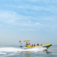Memorable Ras Al Khaimah Sightseeing Boat Tour for One |  at Wondergifts