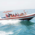 Sightseeing Marina Skyline Boat Tour for One with Love Boats |  at Wondergifts