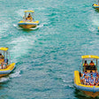 Memorable Ras Al Khaimah Sightseeing Boat Tour for One |  at Wondergifts
