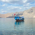 Private Overnight Musandam Dhow Cruise: Camping, Snorkeling & More for Three |  at Wondergifts