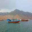 Private Overnight Musandam Dhow Cruise: Camping, Snorkeling & More for Three |  at Wondergifts