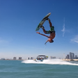 1-Hour Wakeboarding or Wakesurfing From Eywoa Marine Sports