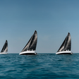 Thrilling 2-Hour Beginner Sailing Races for One