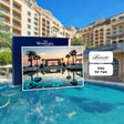 Majestic One Night Stay with Breakfast at Fairmont Fujairah Beach Resort