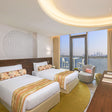 24-Hour Beachfront Staycation with Breakfast for Two at The Retreat Palm MGallery by Sofitel