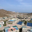 Relaxing One-Night Stay with Stunning Mountain Views for Two at Dibba Mountain Park |  at Wondergifts