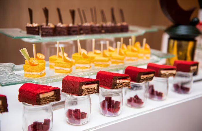 Exquisite Theme Nights Dinner Buffet at Al Dhiyafa Kitchen Habtoor Grand Resort | Pay for 1 Dine 2