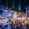 Interactive KidZania Dubai Learning and Adventure Day Pass