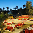 Charming Nature View Chalet with Meals & Entertainment at Bedouin Oasis Camp |  at Wondergifts