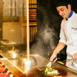 Minato's Enter the Dragon Friday Night Dining Experience in Dubai Radisson Blu Deira