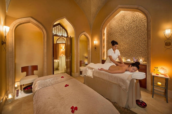 Atlantis The Palm – Signature One-Hour Massage Experience at AWAKEN Spa
