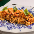 The Artisan Ristorante Dubai - Authentic 3-Course Italian Dinner for Two at