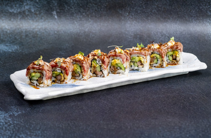 Karma Dubai - Vibrant Pan-Asian Brunch Experience with Burj Khalifa Views