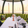 Ultimate Dining Journey for Two Exclusively at The Pods |  at Wondergifts