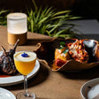Siddharta Lounge by Buddha-Bar Abu Dhabi - 3-Course Sharing Dining Experience for Two with Stunning Views