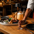 Primi by Panini - Authentic Italian Set Menu Dinner for Two