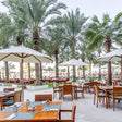 DoubleTree by Hilton - Brunch in Bloom with Pool & Beach Access at Gastro