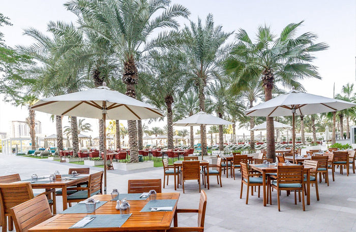DoubleTree by Hilton - Brunch in Bloom with Pool & Beach Access at Gastro