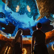 Atlantis The Lost World Aquarium Access for 2 | Buy 1 Get 1 Free Offer