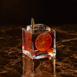 UNCUT Restaurant & Bar - Exquisite Set Menu Dining Experience for Two