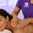 Rejuvenating At-Home Massage Experience with Expert Therapists in Dubai