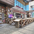 Enchanting Dining Experience with Drinks for Two at Claw BBQ - JBR |  at Wondergifts
