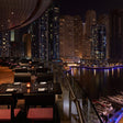 Signature Pan Asian Dining Experience for Two at Asia Asia Dubai Marina