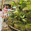 Immersive The Green Planet Day Pass Experience