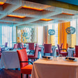 Romantic Dining Experience for Two at Signature by Sanjeev Kapoor, The Canvas Hotel |  at Wondergifts