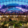 Hyatt Regency Dubai - Luxury 5-Star Full Board Stay with Free Drinks for Two