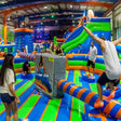 Air Maniax: Family Fun Destination with Passes for Individuals or Families |  at Wondergifts