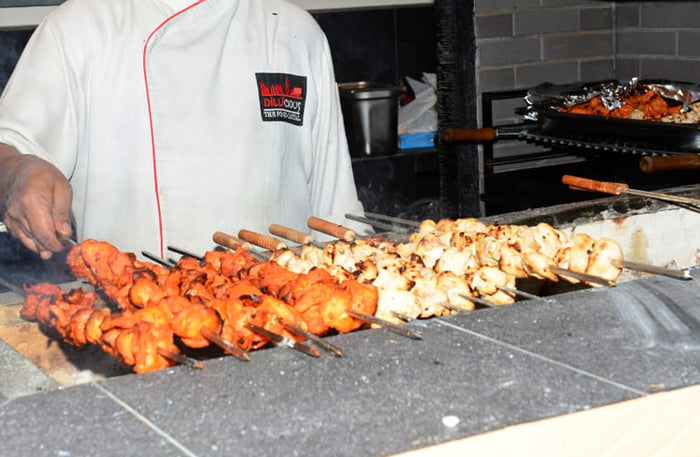 Tranquil Dunes Tree House 1-Night Stay with BBQ Dinner and More for Two |  at Wondergifts