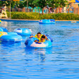 Al Montazah Parks - Pearls Kingdom Water Park Full Day Access |  at Wondergifts