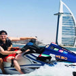 30-Minute Jet Ski Experience for Two with One Complimentary Ice Cream | Days Out at Wondergifts