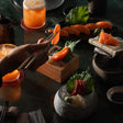 Miss Tess, Taj Dubai - Asian Brunch for Two with Drinks & Burj Khalifa Views